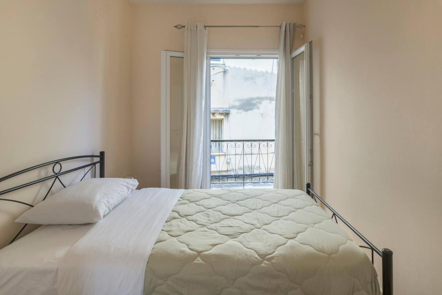 Corfu Downtown #2 Διαμέρισμα Εξωτερικό φωτογραφία